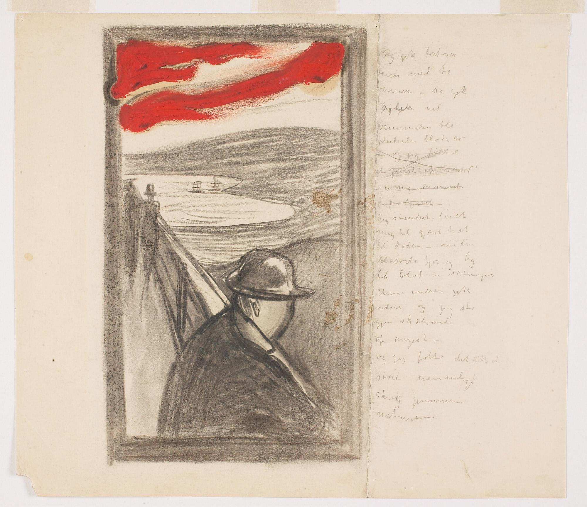 Despair 1892